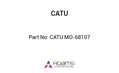 CATU MO-68107