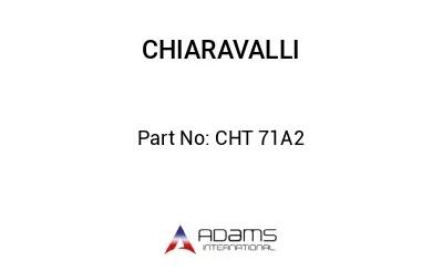 CHT 71A2