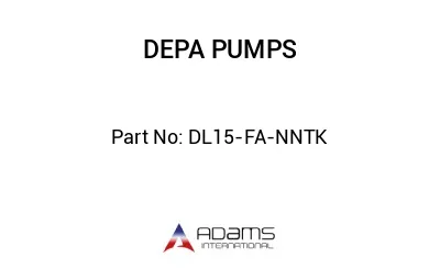 DL15-FA-NNTK