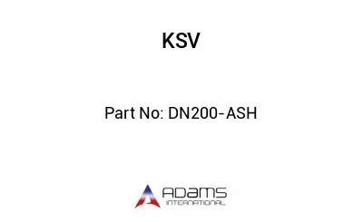 DN200-ASH