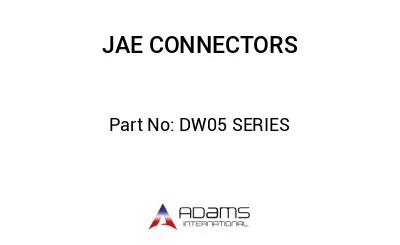 DW05 SERIES