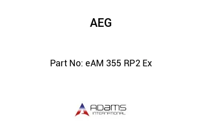 eAM 355 RP2 Ex