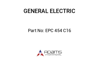 EPC 454 C16