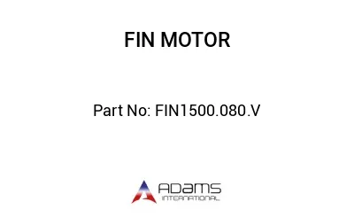 FIN1500.080.V