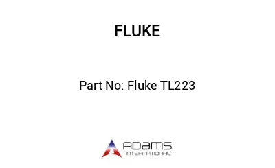 Fluke TL223