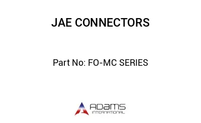 FO-MC SERIES