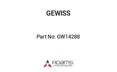 GW14288 GW14288