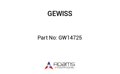 GW14725 GW14725