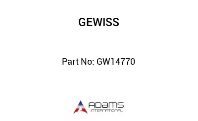 GW14770 GW14770