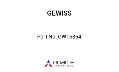 GW16854 GW16854