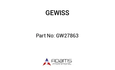 GW27863 GW27863