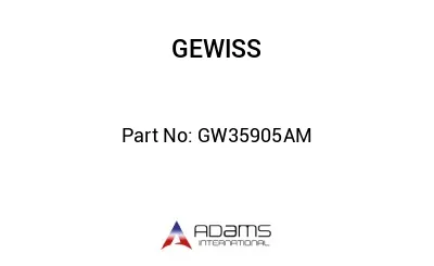 GW35905AM GW35905AM
