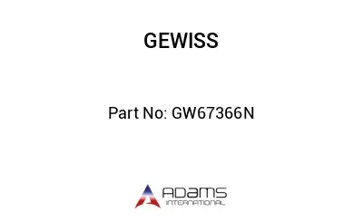 GW67366N