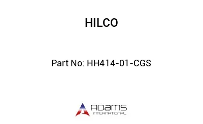 HH414-01-CGS