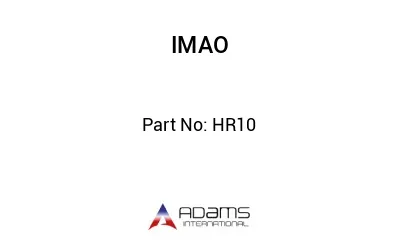 HR10