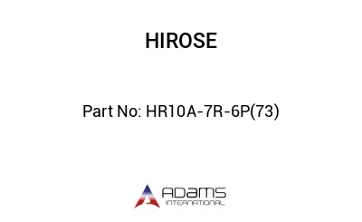 HR10A-7R-6P(73)