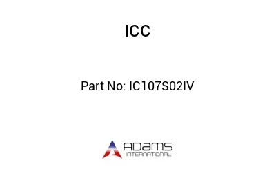 IC107S02IV