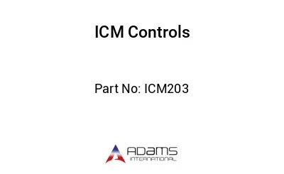 ICM203