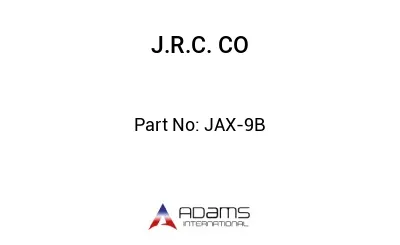 JAX-9B