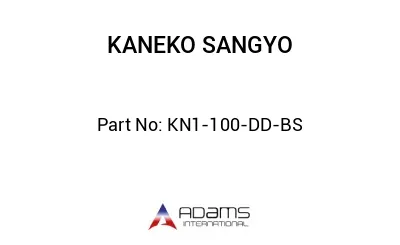 KN1-100-DD-BS