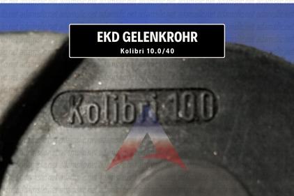 Kolibri 10.0/40