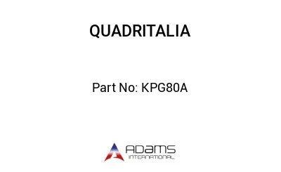 KPG80A