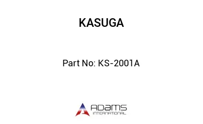 KS-2001A