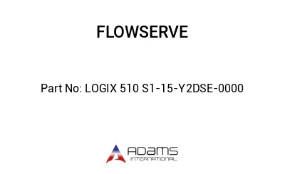 LOGIX 510 S1-15-Y2DSE-0000