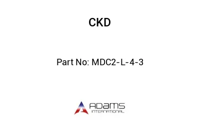 MDC2-L-4-3