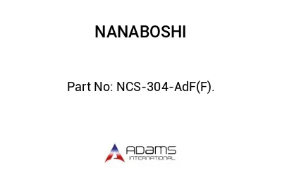 NCS-304-AdF(F).