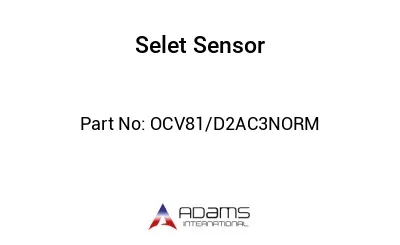 OCV81/D2AC3NORM