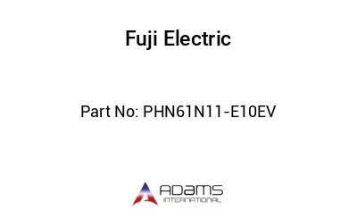 PHN61N11-E10EV