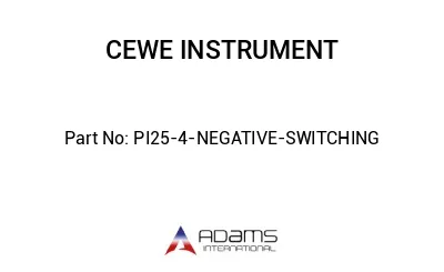 PI25-4-NEGATIVE-SWITCHING