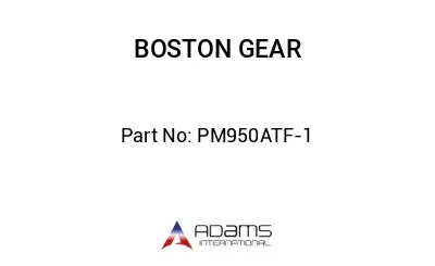 PM950ATF-1