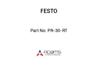 PR-30-RT