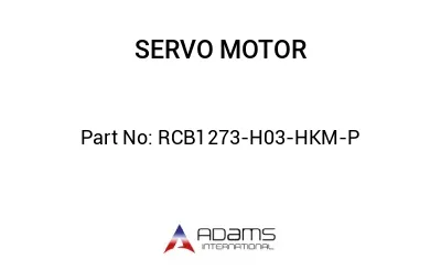 RCB1273-H03-HKM-P