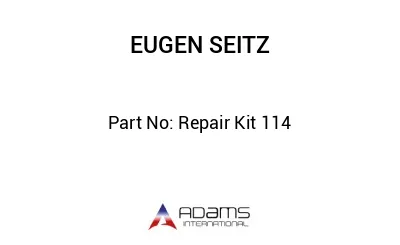 Repair Kit 114