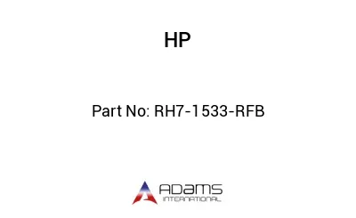 RH7-1533-RFB