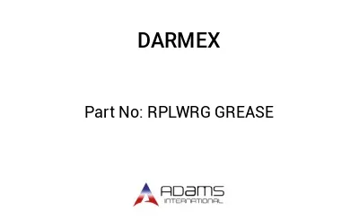 RPLWRG GREASE