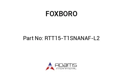 RTT15-T1SNANAF-L2