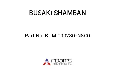 RUM 000280-N8C0