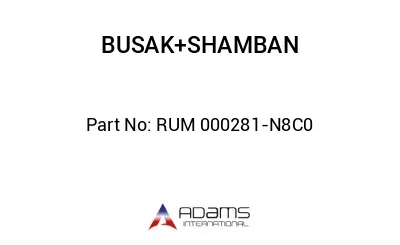 RUM 000281-N8C0