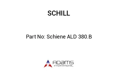 Schiene ALD 380.B