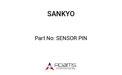 SENSOR PIN