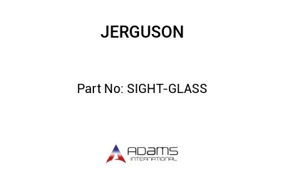 SIGHT-GLASS