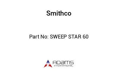 SWEEP STAR 60