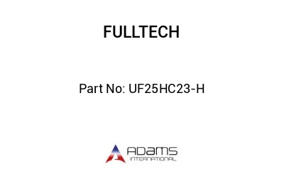 UF25HC23-H