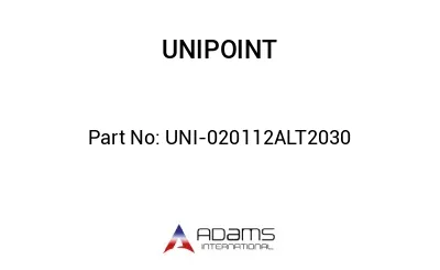 UNI-020112ALT2030