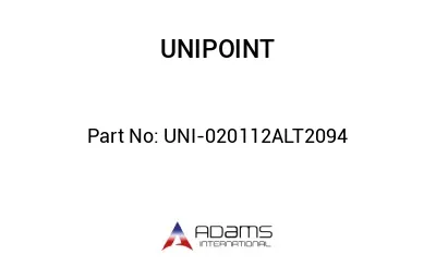 UNI-020112ALT2094