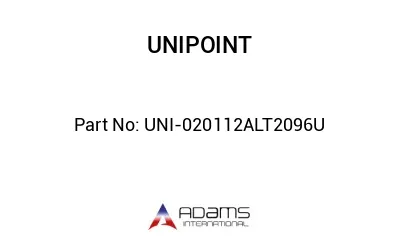 UNI-020112ALT2096U